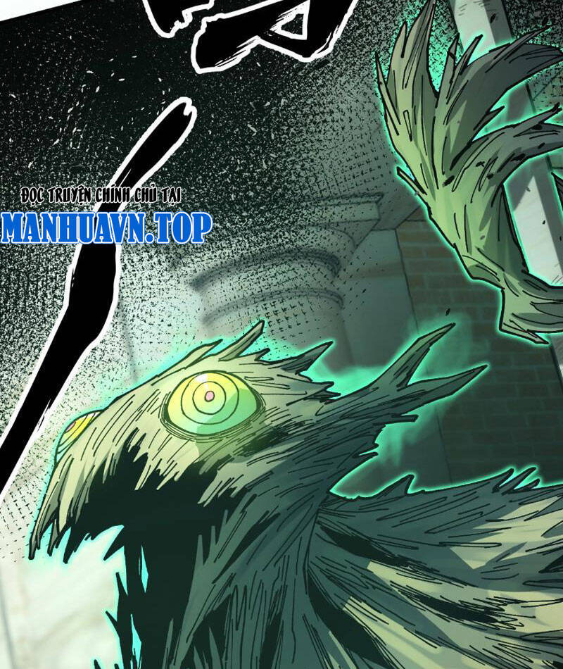Toàn Cầu Ngự Thú: Ta Có Thể Thấy Lộ Tuyến Tiến Hoá - Chapter 4 - Page 92