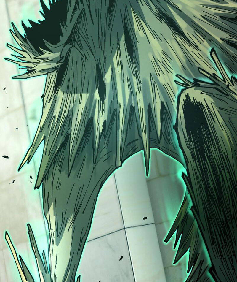 Toàn Cầu Ngự Thú: Ta Có Thể Thấy Lộ Tuyến Tiến Hoá - Chapter 4 - Page 93