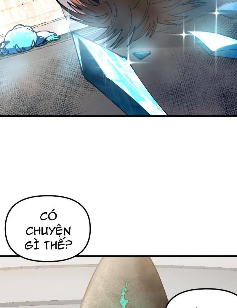 Toàn Cầu Ngự Thú: Ta Có Thể Thấy Lộ Tuyến Tiến Hoá - Chapter 5 - Page 102