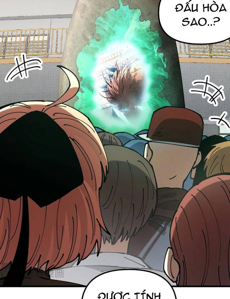 Toàn Cầu Ngự Thú: Ta Có Thể Thấy Lộ Tuyến Tiến Hoá - Chapter 5 - Page 103