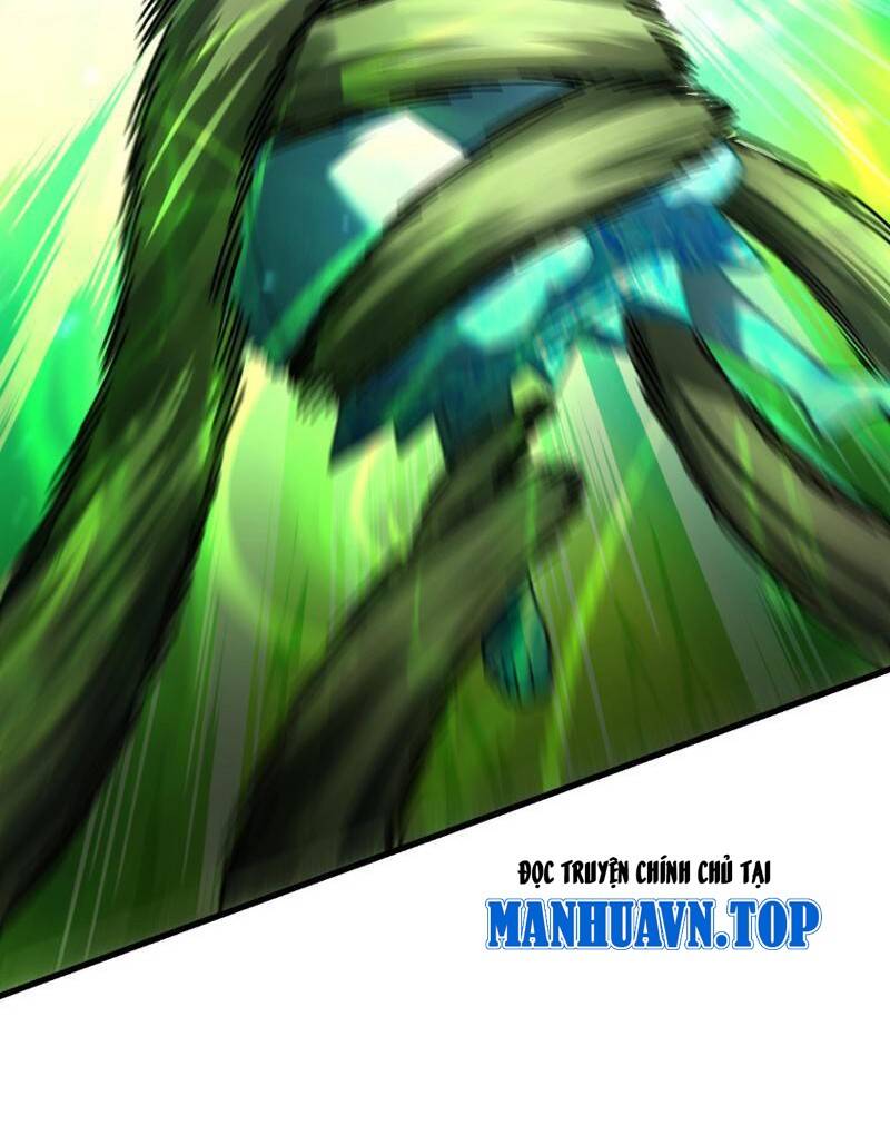 Toàn Cầu Ngự Thú: Ta Có Thể Thấy Lộ Tuyến Tiến Hoá - Chapter 5 - Page 13