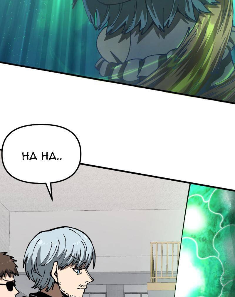 Toàn Cầu Ngự Thú: Ta Có Thể Thấy Lộ Tuyến Tiến Hoá - Chapter 5 - Page 16