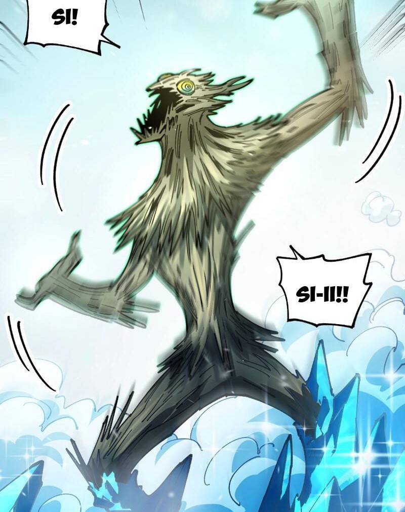 Toàn Cầu Ngự Thú: Ta Có Thể Thấy Lộ Tuyến Tiến Hoá - Chapter 5 - Page 20