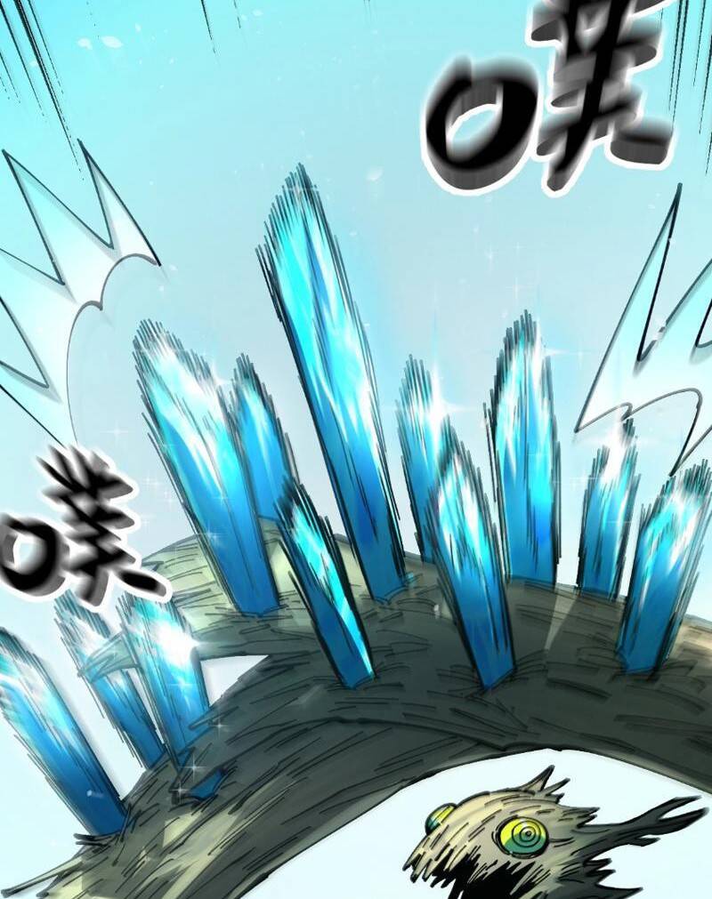 Toàn Cầu Ngự Thú: Ta Có Thể Thấy Lộ Tuyến Tiến Hoá - Chapter 5 - Page 28