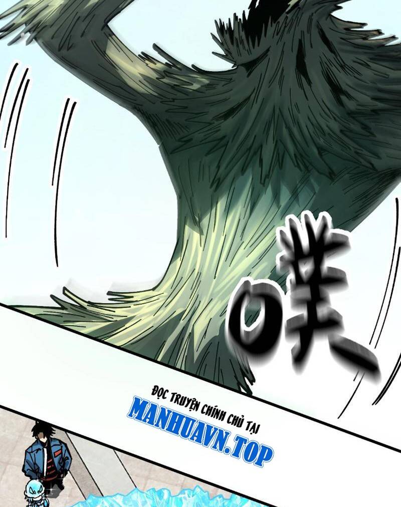 Toàn Cầu Ngự Thú: Ta Có Thể Thấy Lộ Tuyến Tiến Hoá - Chapter 5 - Page 29