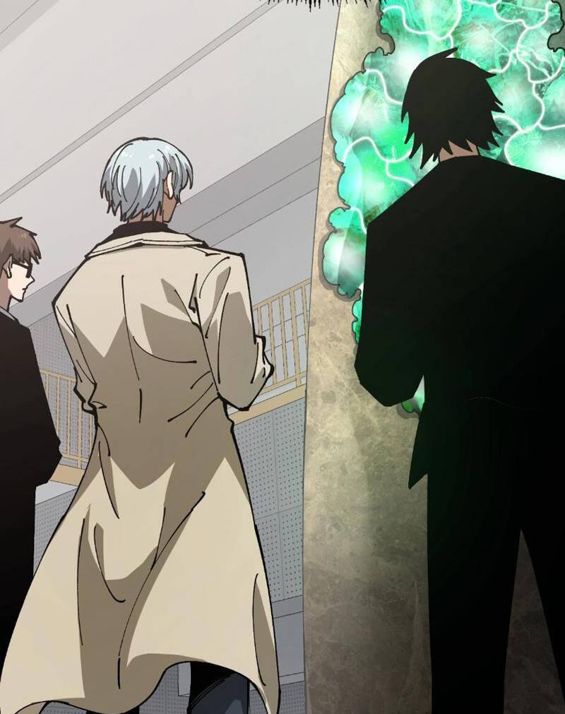 Toàn Cầu Ngự Thú: Ta Có Thể Thấy Lộ Tuyến Tiến Hoá - Chapter 5 - Page 3