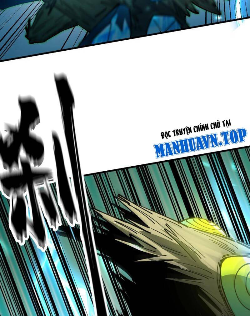 Toàn Cầu Ngự Thú: Ta Có Thể Thấy Lộ Tuyến Tiến Hoá - Chapter 5 - Page 32