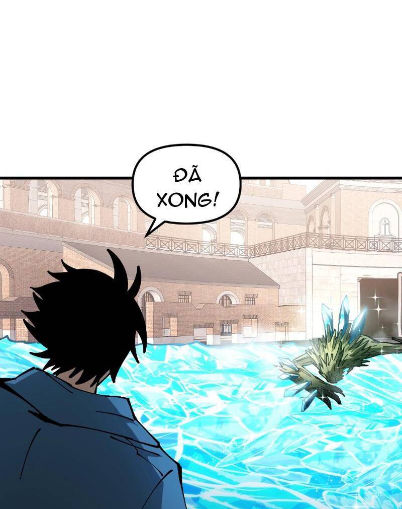 Toàn Cầu Ngự Thú: Ta Có Thể Thấy Lộ Tuyến Tiến Hoá - Chapter 5 - Page 35