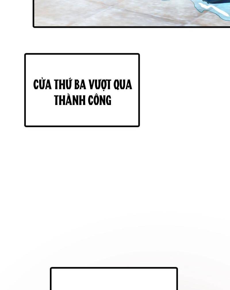 Toàn Cầu Ngự Thú: Ta Có Thể Thấy Lộ Tuyến Tiến Hoá - Chapter 5 - Page 37