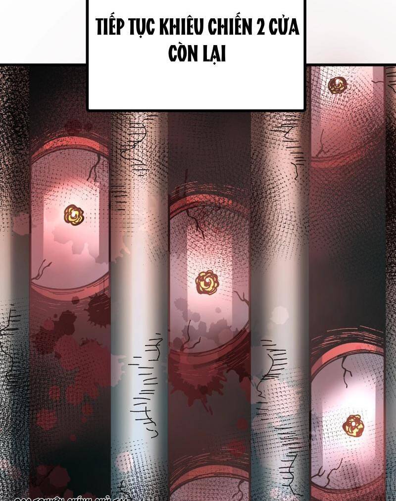 Toàn Cầu Ngự Thú: Ta Có Thể Thấy Lộ Tuyến Tiến Hoá - Chapter 5 - Page 38