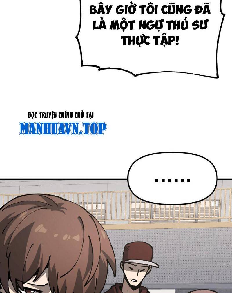 Toàn Cầu Ngự Thú: Ta Có Thể Thấy Lộ Tuyến Tiến Hoá - Chapter 5 - Page 47