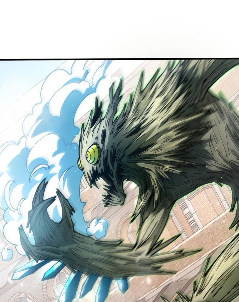 Toàn Cầu Ngự Thú: Ta Có Thể Thấy Lộ Tuyến Tiến Hoá - Chapter 5 - Page 5