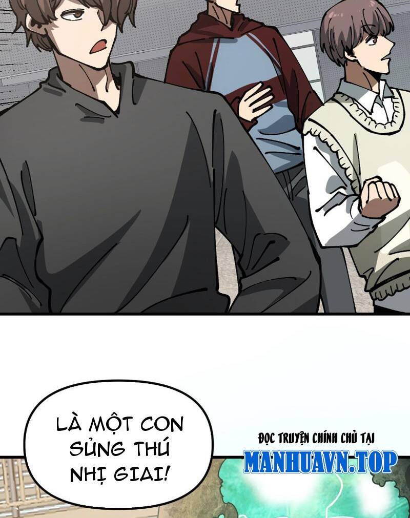 Toàn Cầu Ngự Thú: Ta Có Thể Thấy Lộ Tuyến Tiến Hoá - Chapter 5 - Page 50