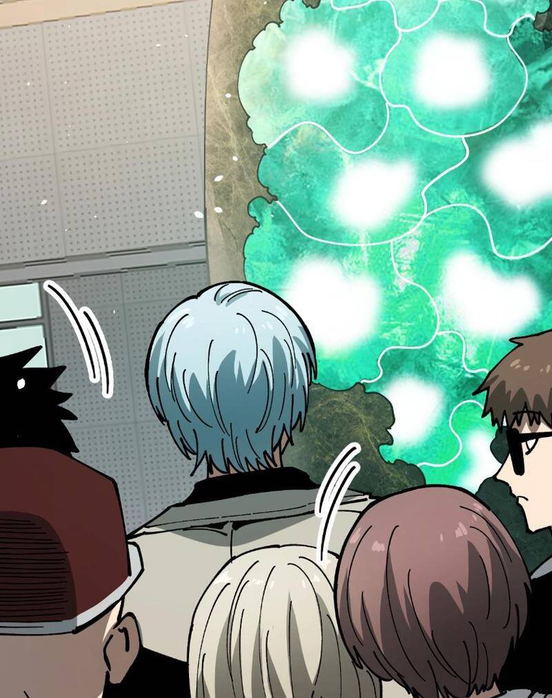 Toàn Cầu Ngự Thú: Ta Có Thể Thấy Lộ Tuyến Tiến Hoá - Chapter 5 - Page 51