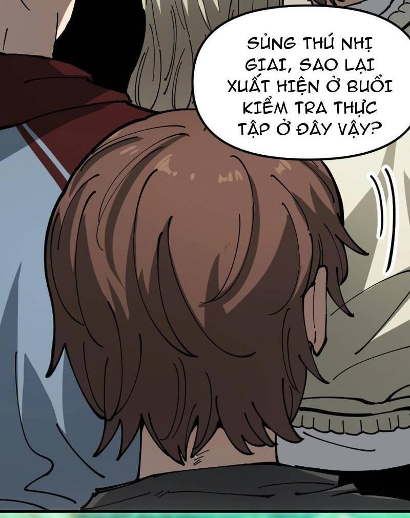 Toàn Cầu Ngự Thú: Ta Có Thể Thấy Lộ Tuyến Tiến Hoá - Chapter 5 - Page 52