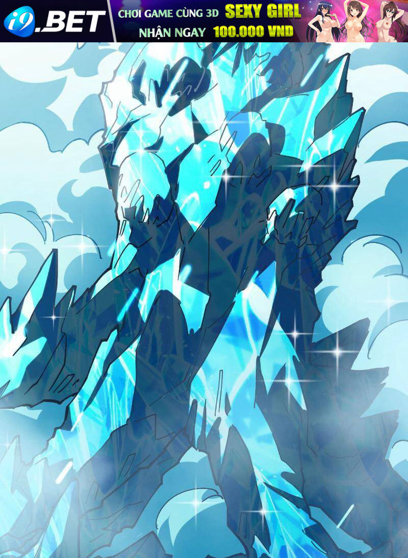 Toàn Cầu Ngự Thú: Ta Có Thể Thấy Lộ Tuyến Tiến Hoá - Chapter 5 - Page 54