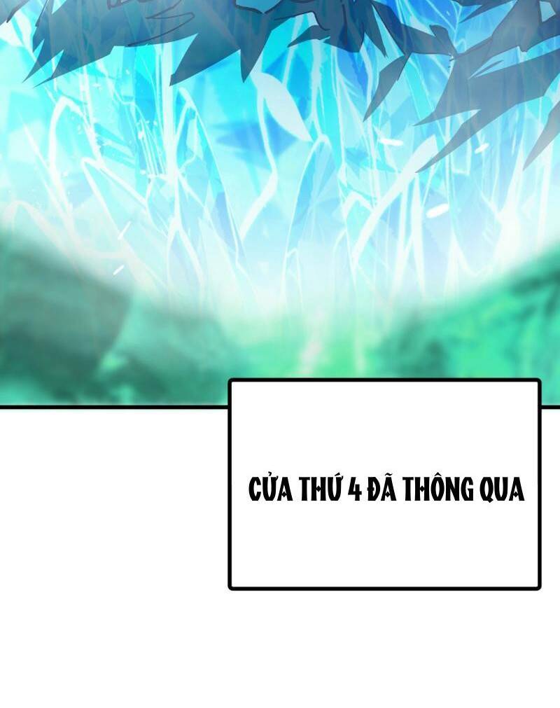 Toàn Cầu Ngự Thú: Ta Có Thể Thấy Lộ Tuyến Tiến Hoá - Chapter 5 - Page 55