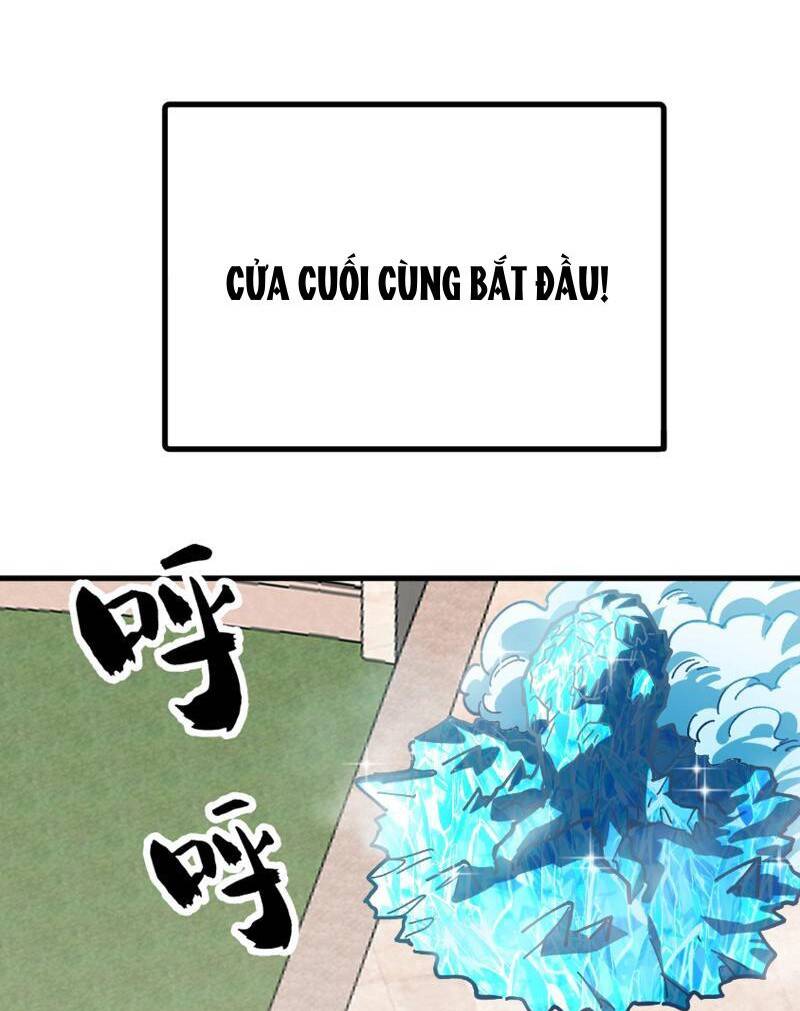 Toàn Cầu Ngự Thú: Ta Có Thể Thấy Lộ Tuyến Tiến Hoá - Chapter 5 - Page 56