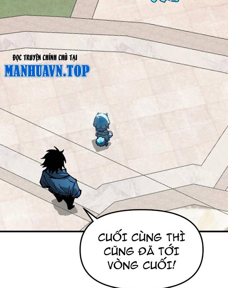 Toàn Cầu Ngự Thú: Ta Có Thể Thấy Lộ Tuyến Tiến Hoá - Chapter 5 - Page 57