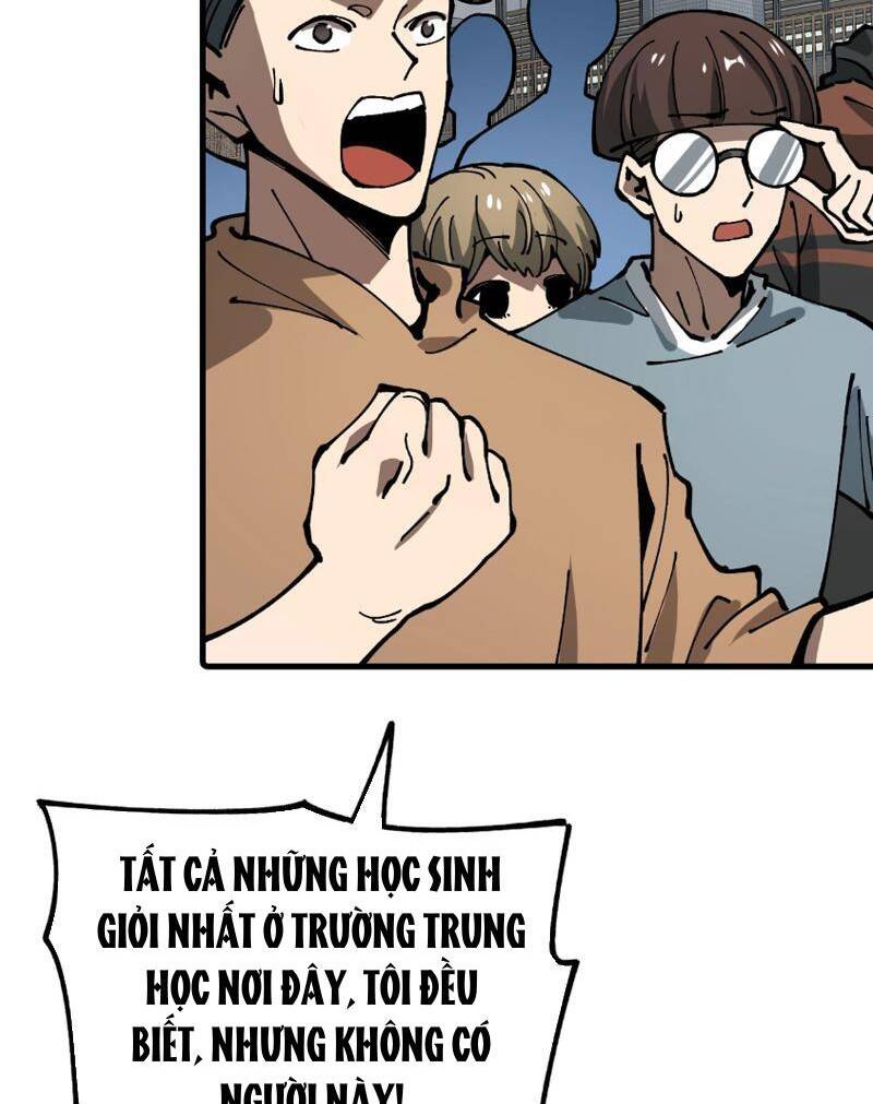 Toàn Cầu Ngự Thú: Ta Có Thể Thấy Lộ Tuyến Tiến Hoá - Chapter 5 - Page 59