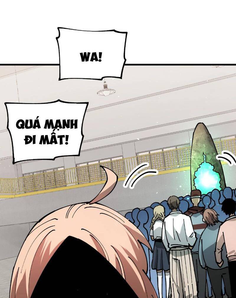 Toàn Cầu Ngự Thú: Ta Có Thể Thấy Lộ Tuyến Tiến Hoá - Chapter 5 - Page 64