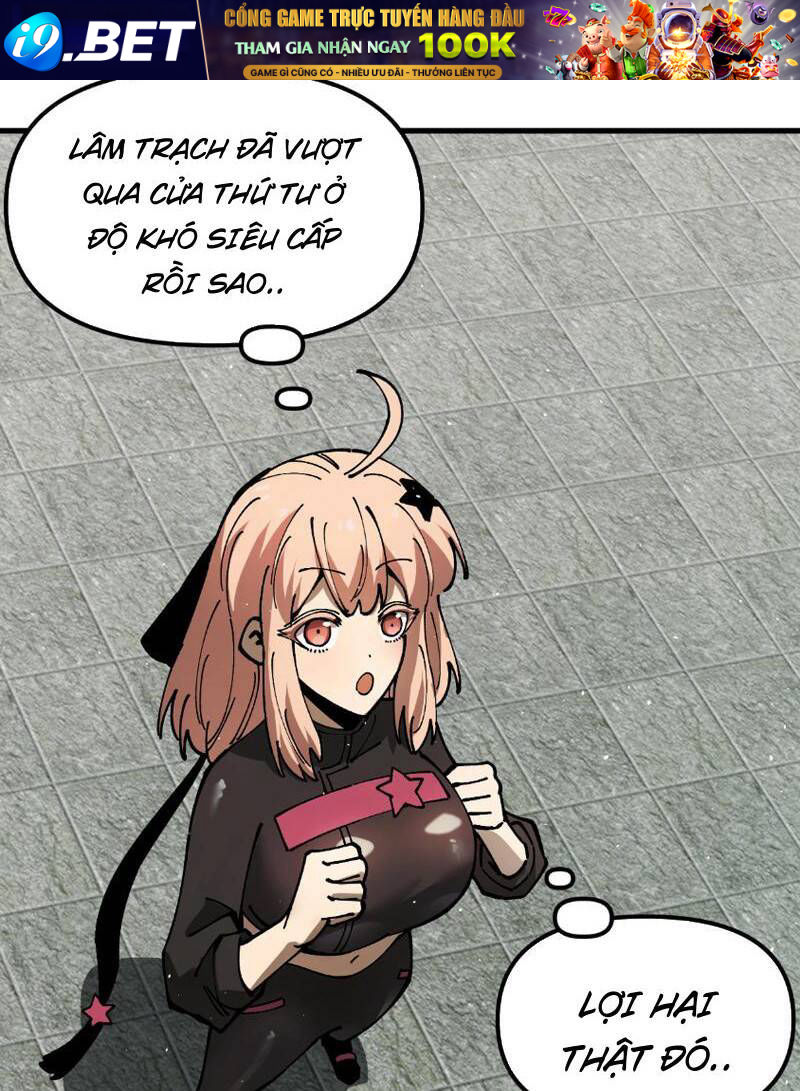 Toàn Cầu Ngự Thú: Ta Có Thể Thấy Lộ Tuyến Tiến Hoá - Chapter 5 - Page 66