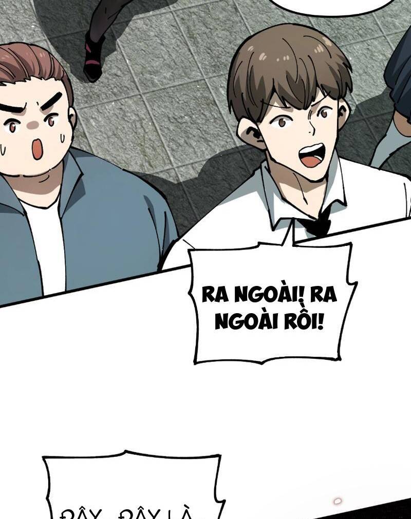 Toàn Cầu Ngự Thú: Ta Có Thể Thấy Lộ Tuyến Tiến Hoá - Chapter 5 - Page 67