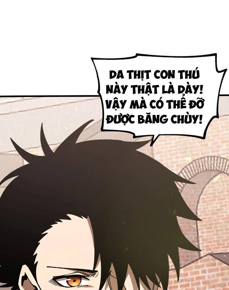 Toàn Cầu Ngự Thú: Ta Có Thể Thấy Lộ Tuyến Tiến Hoá - Chapter 5 - Page 7