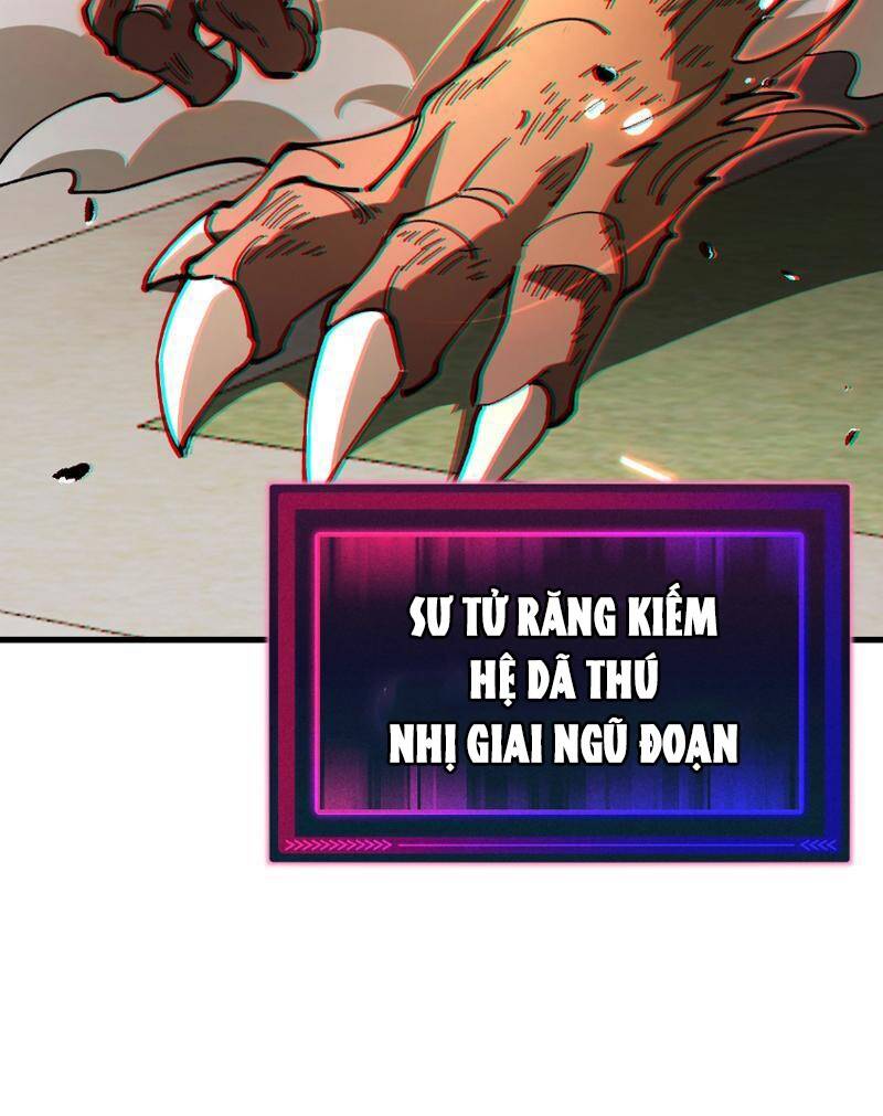 Toàn Cầu Ngự Thú: Ta Có Thể Thấy Lộ Tuyến Tiến Hoá - Chapter 5 - Page 70