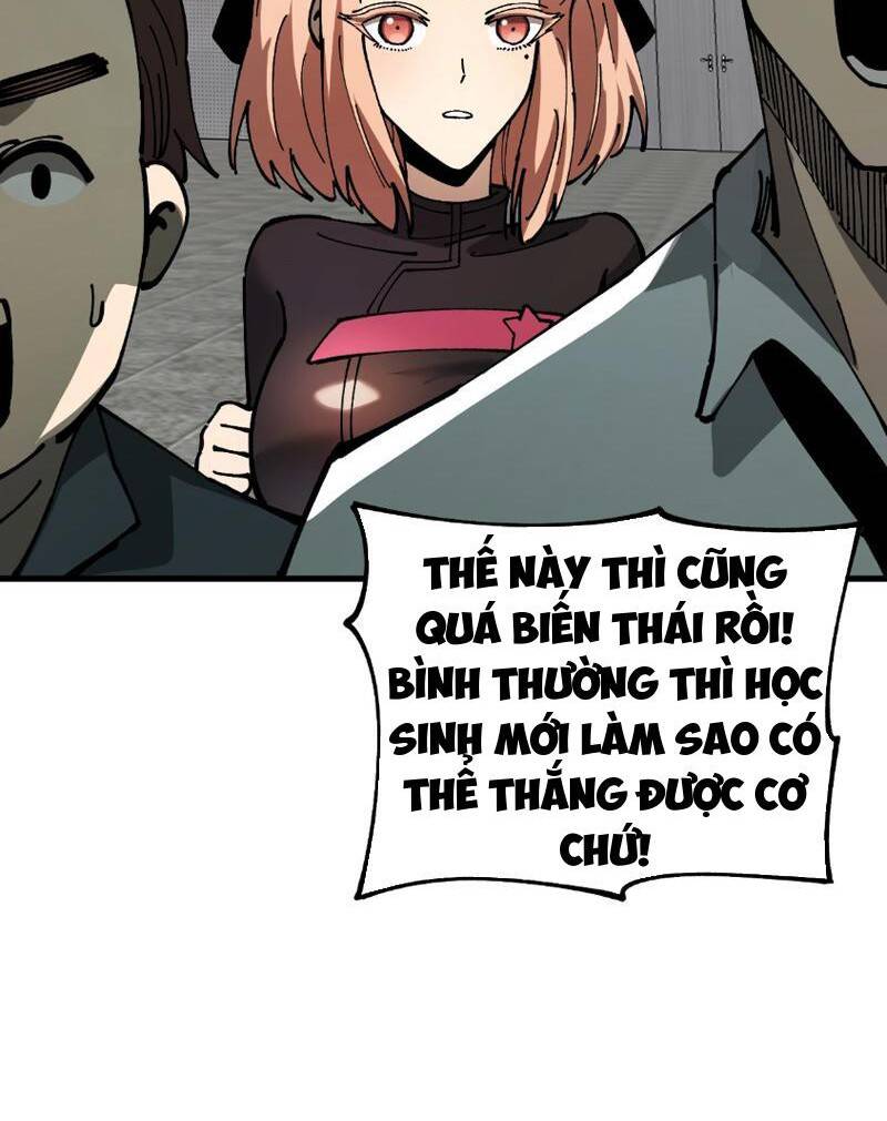Toàn Cầu Ngự Thú: Ta Có Thể Thấy Lộ Tuyến Tiến Hoá - Chapter 5 - Page 72