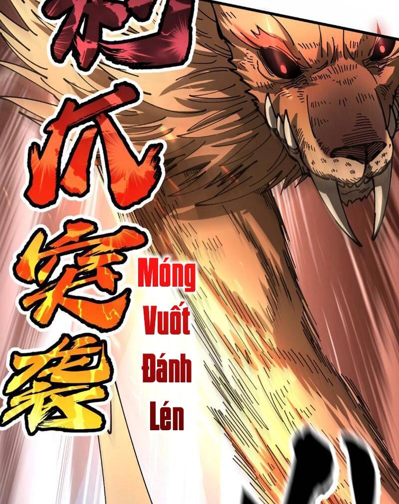 Toàn Cầu Ngự Thú: Ta Có Thể Thấy Lộ Tuyến Tiến Hoá - Chapter 5 - Page 79