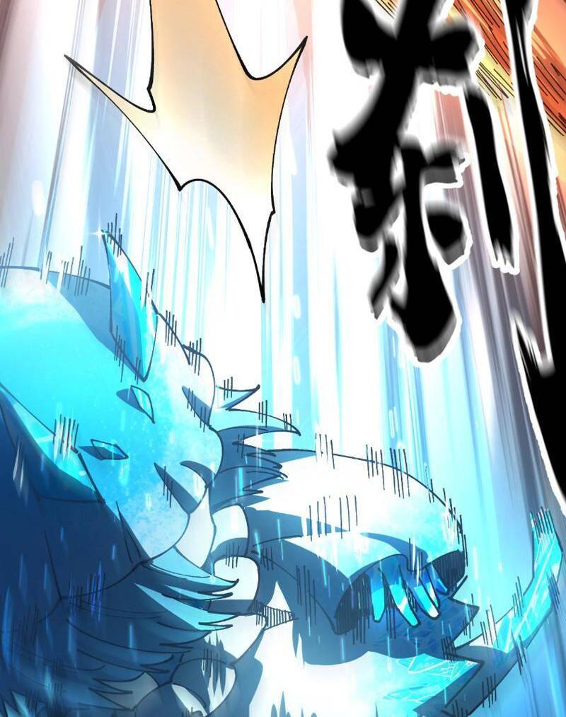 Toàn Cầu Ngự Thú: Ta Có Thể Thấy Lộ Tuyến Tiến Hoá - Chapter 5 - Page 80