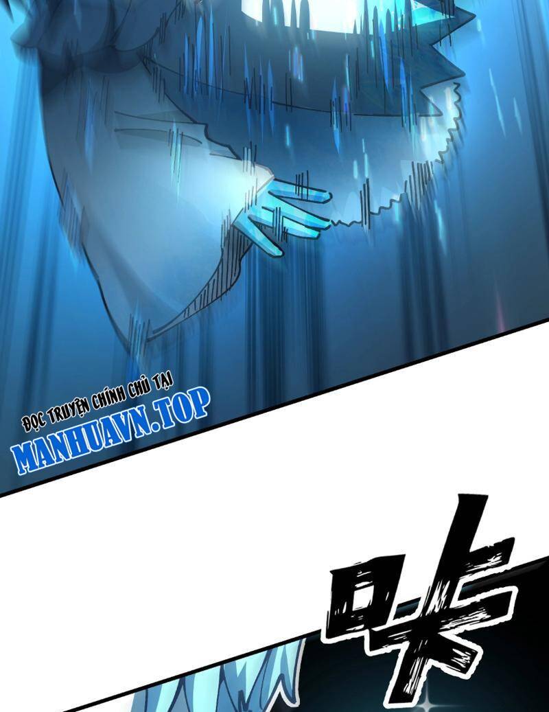 Toàn Cầu Ngự Thú: Ta Có Thể Thấy Lộ Tuyến Tiến Hoá - Chapter 5 - Page 81