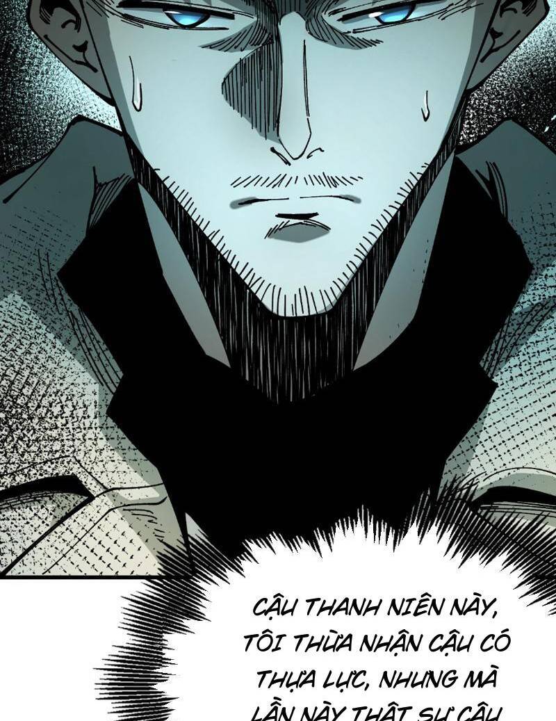 Toàn Cầu Ngự Thú: Ta Có Thể Thấy Lộ Tuyến Tiến Hoá - Chapter 5 - Page 84