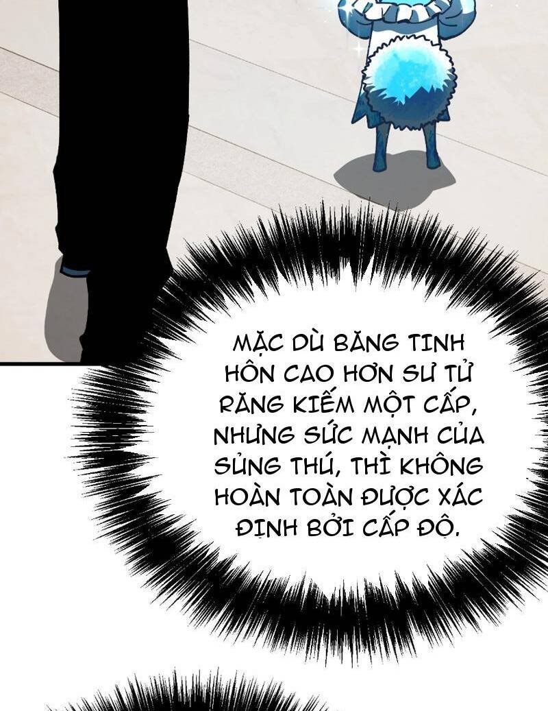 Toàn Cầu Ngự Thú: Ta Có Thể Thấy Lộ Tuyến Tiến Hoá - Chapter 5 - Page 87