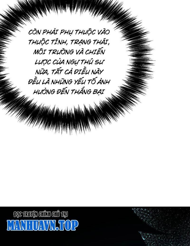 Toàn Cầu Ngự Thú: Ta Có Thể Thấy Lộ Tuyến Tiến Hoá - Chapter 5 - Page 88