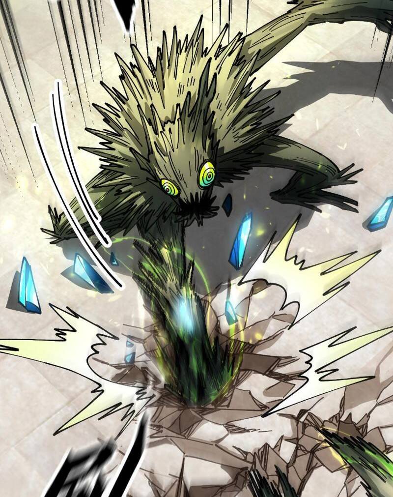 Toàn Cầu Ngự Thú: Ta Có Thể Thấy Lộ Tuyến Tiến Hoá - Chapter 5 - Page 9