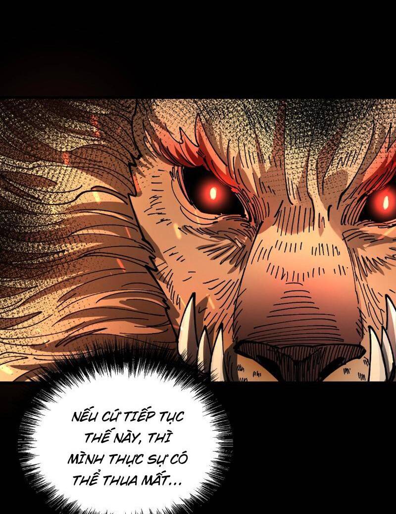 Toàn Cầu Ngự Thú: Ta Có Thể Thấy Lộ Tuyến Tiến Hoá - Chapter 5 - Page 91