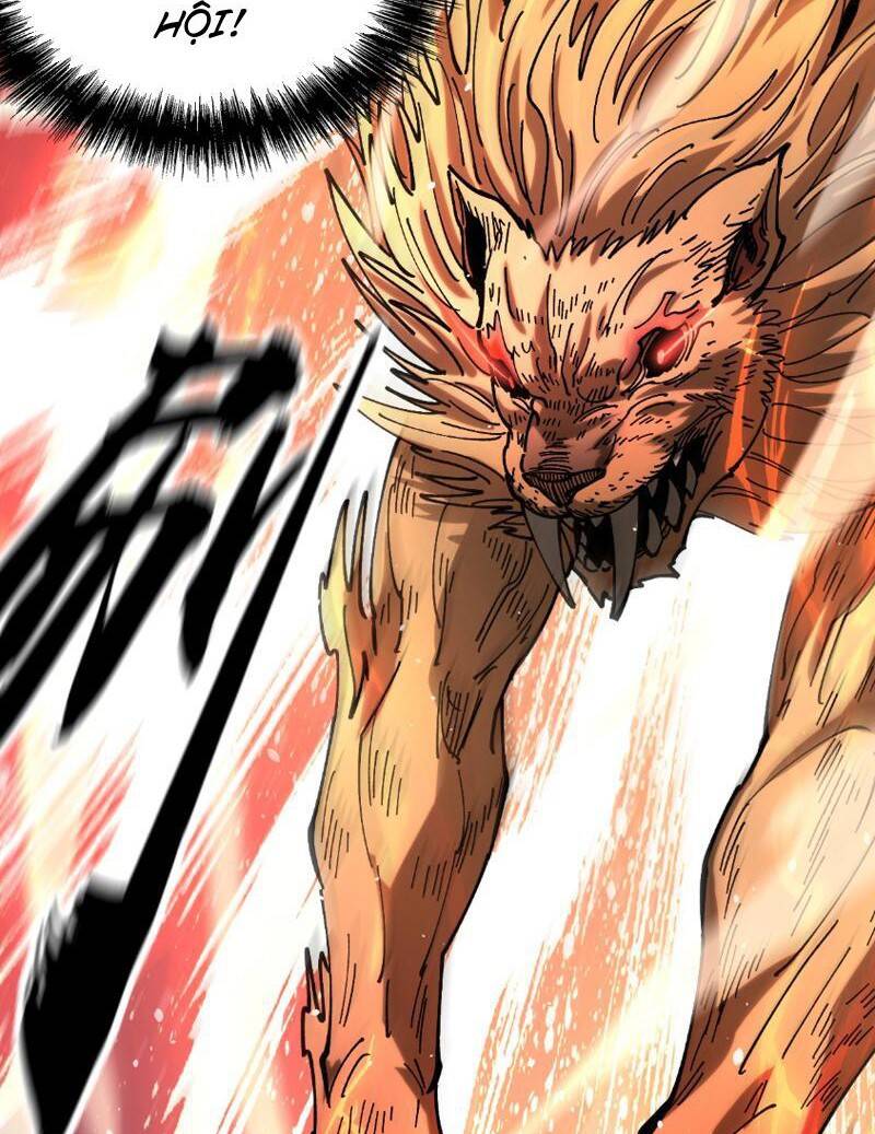 Toàn Cầu Ngự Thú: Ta Có Thể Thấy Lộ Tuyến Tiến Hoá - Chapter 5 - Page 93