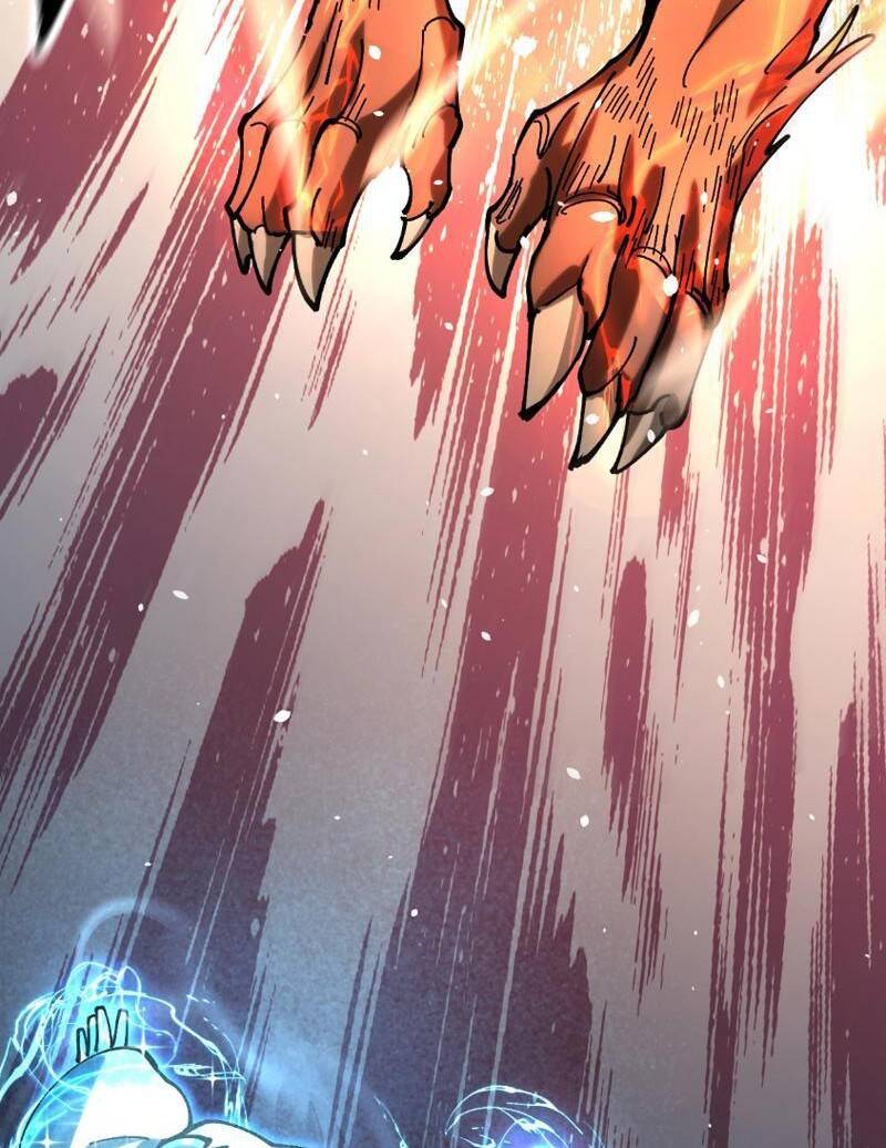 Toàn Cầu Ngự Thú: Ta Có Thể Thấy Lộ Tuyến Tiến Hoá - Chapter 5 - Page 94