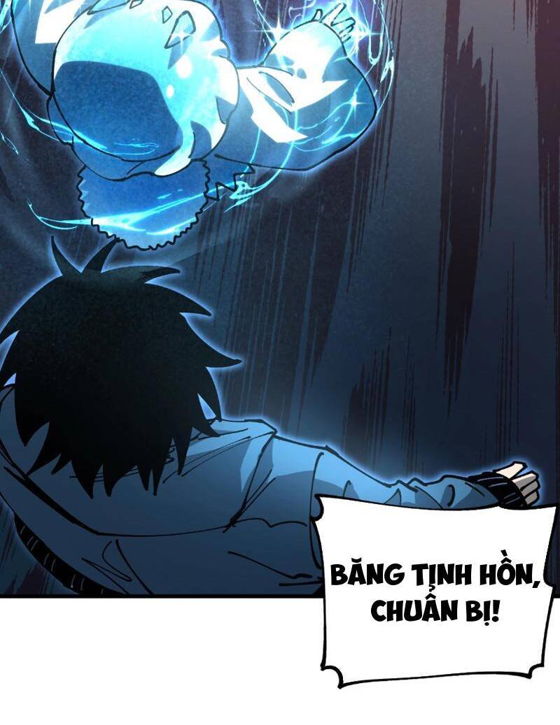 Toàn Cầu Ngự Thú: Ta Có Thể Thấy Lộ Tuyến Tiến Hoá - Chapter 5 - Page 95