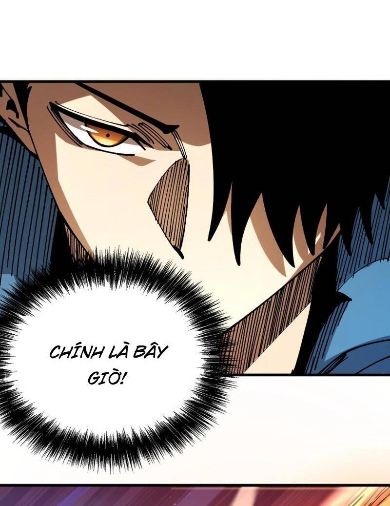 Toàn Cầu Ngự Thú: Ta Có Thể Thấy Lộ Tuyến Tiến Hoá - Chapter 5 - Page 96