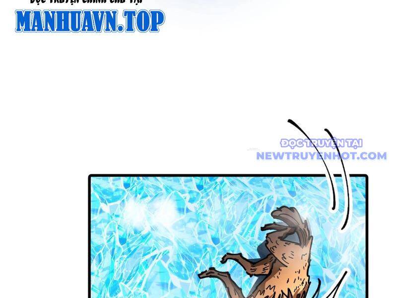 Toàn Cầu Ngự Thú: Ta Có Thể Thấy Lộ Tuyến Tiến Hoá - Chapter 6 - Page 101