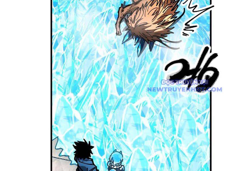 Toàn Cầu Ngự Thú: Ta Có Thể Thấy Lộ Tuyến Tiến Hoá - Chapter 6 - Page 102