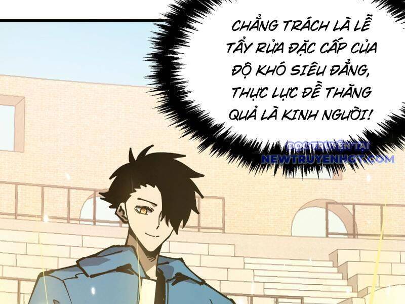 Toàn Cầu Ngự Thú: Ta Có Thể Thấy Lộ Tuyến Tiến Hoá - Chapter 6 - Page 123
