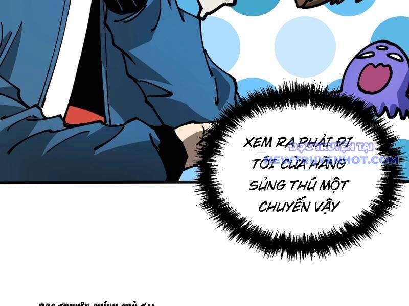 Toàn Cầu Ngự Thú: Ta Có Thể Thấy Lộ Tuyến Tiến Hoá - Chapter 6 - Page 129