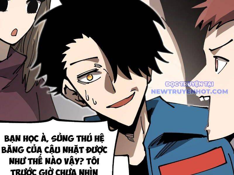 Toàn Cầu Ngự Thú: Ta Có Thể Thấy Lộ Tuyến Tiến Hoá - Chapter 6 - Page 139