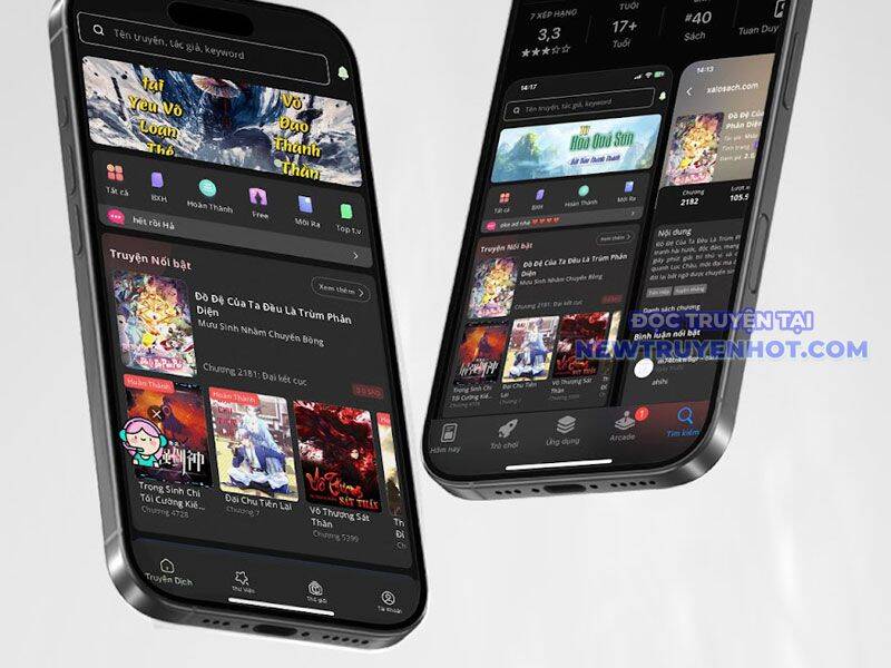 Toàn Cầu Ngự Thú: Ta Có Thể Thấy Lộ Tuyến Tiến Hoá - Chapter 6 - Page 147