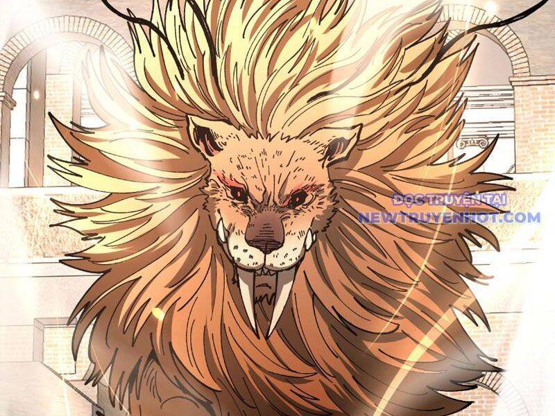 Toàn Cầu Ngự Thú: Ta Có Thể Thấy Lộ Tuyến Tiến Hoá - Chapter 6 - Page 24