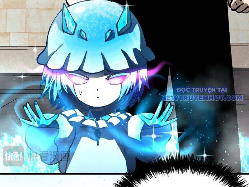 Toàn Cầu Ngự Thú: Ta Có Thể Thấy Lộ Tuyến Tiến Hoá - Chapter 6 - Page 29